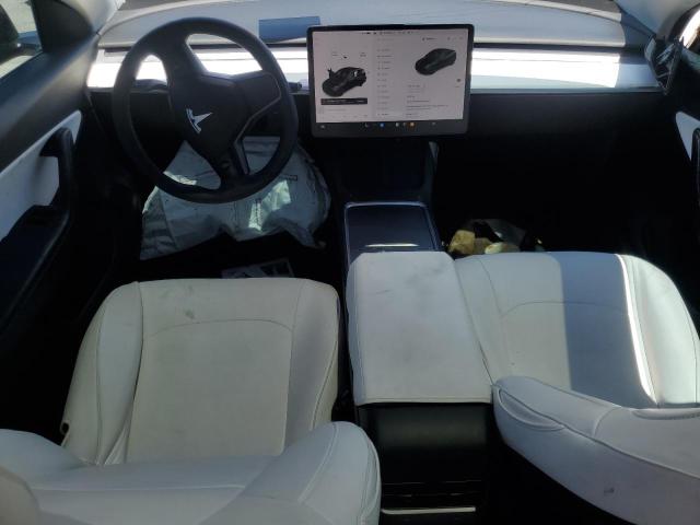 5YJYGAEEXMF304033 Tesla 2021