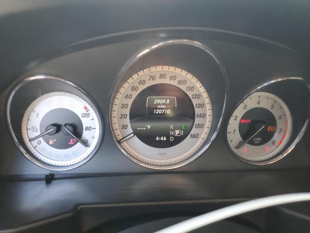 WDCGG8JBXFG439645 Mercedes-Benz 2015