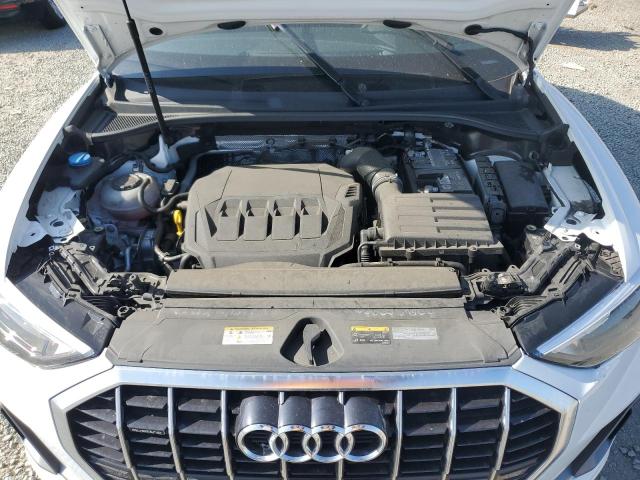 WA1DECF33N1126676 Audi 45 tfsi
