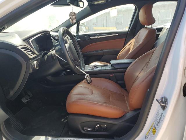 3FA6P0SU5KR238621 Ford 2019