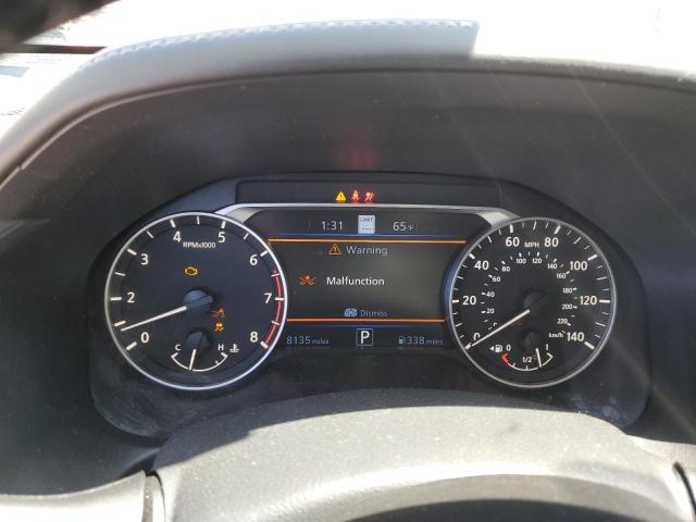 1N4BL4DW1RN382793 Nissan ALTIMA SV