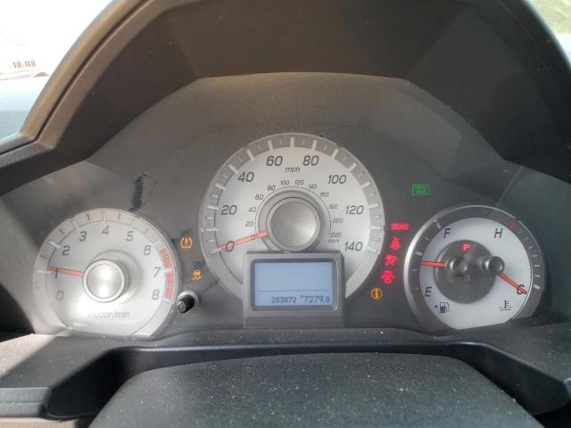 5FNYF4H90EB002349 Honda PILOT TOUR