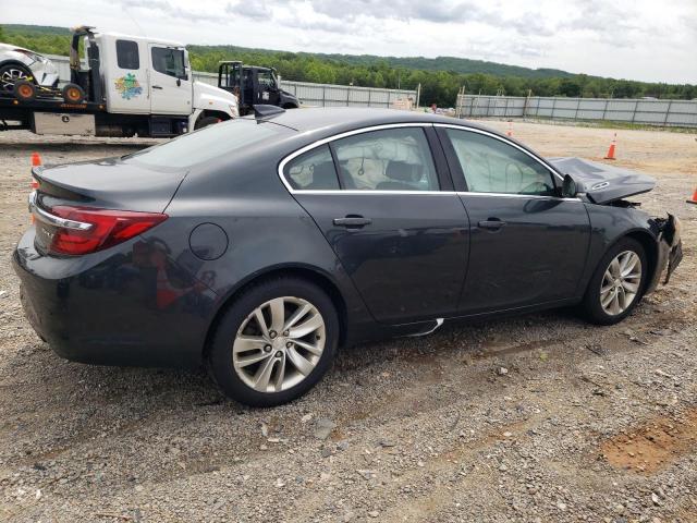 2G4GK5EX9G9108138 Buick Regal
