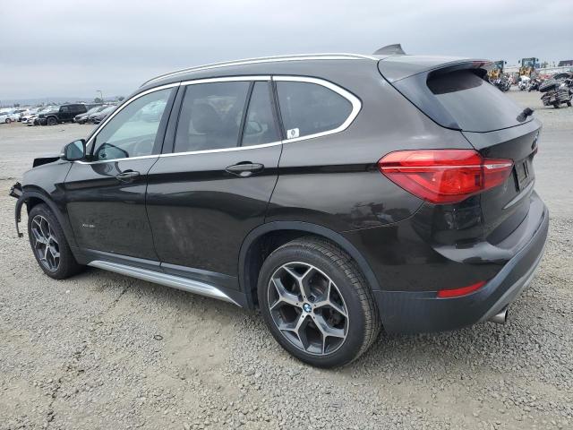 WBXHT3C30J5K29979 BMW X1