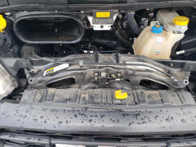 3C6LRVDG3RE138005 RAM Promaster 2500