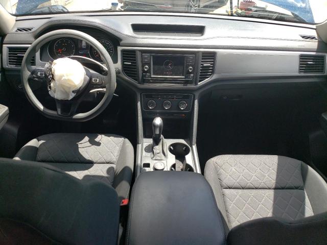 1V2GR2CAXJC522296 Volkswagen Atlas S
