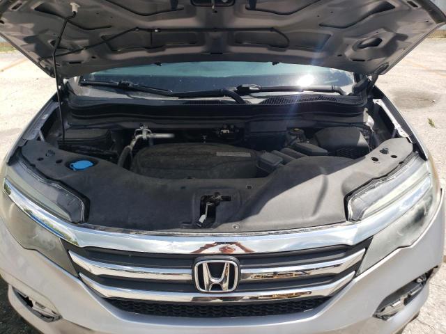 5FNYF5H32JB012845 Honda j35y6