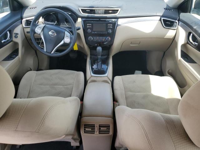 5N1AT2MVXGC765038 Nissan ROGUE S
