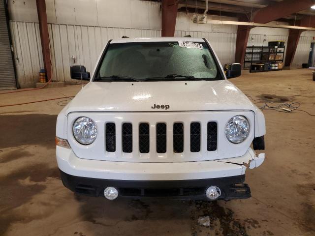 1C4NJPFA0FD428762 Jeep PATRIOT LA