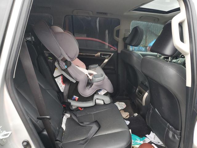JTJBM7FX8G5125249 Lexus GX 460