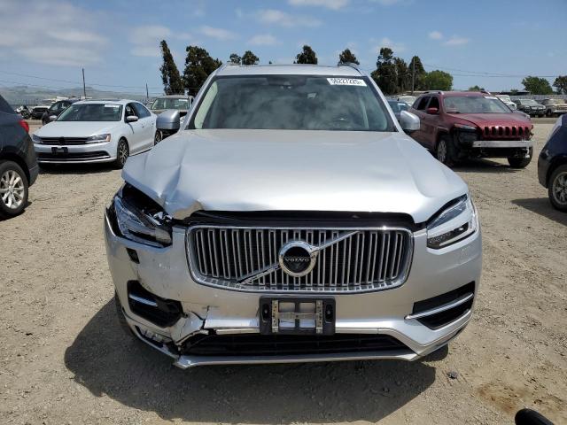 YV4A22PL4G1034535 Volvo XC90 T6