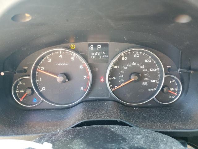 4S4BRBAC1E3264414 Subaru 2.5na u5