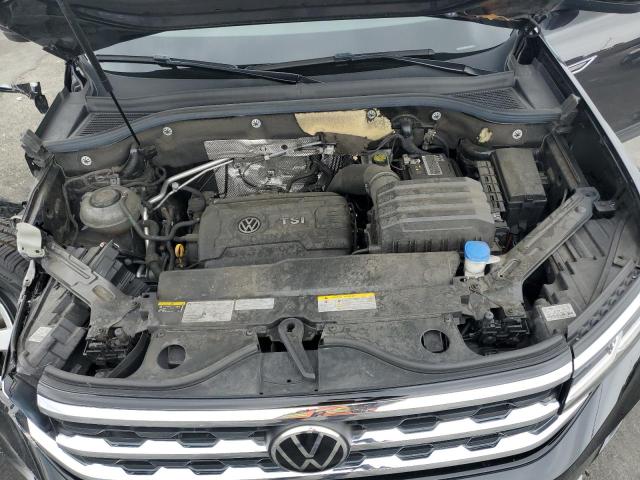 1V2AC2CA5MC239087 Volkswagen ATLAS CROS