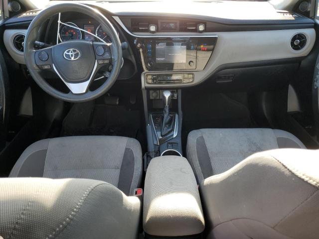 2T1BURHEXJC095157 Toyota COROLLA L