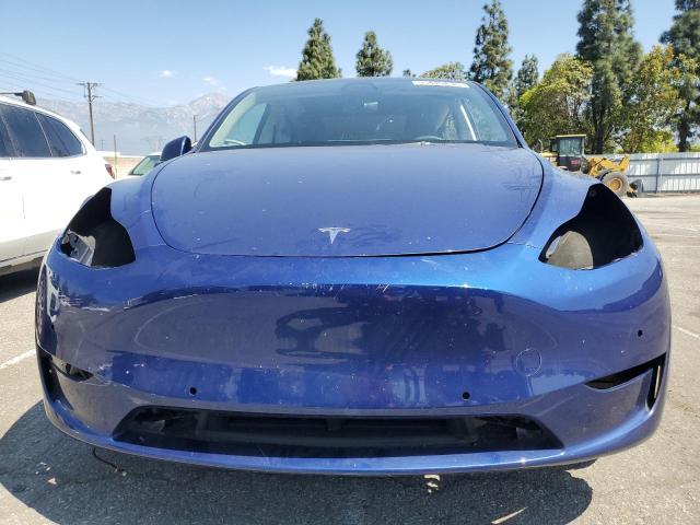 5YJYGAEE3MF223021 Tesla Model Y