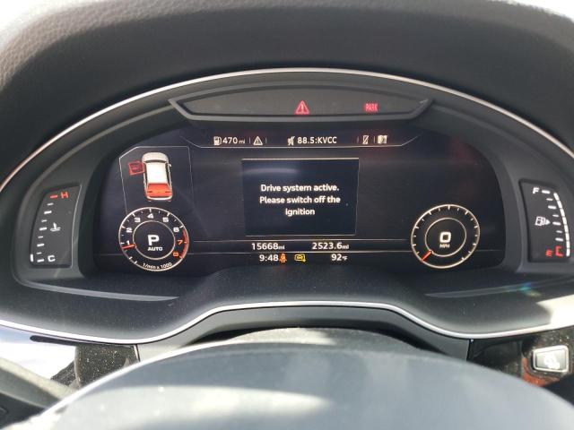 WA1VAAF75JD011223 Audi Q7 PRESTIG