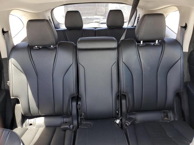 5J8YD9H41PL000618 Acura MDX TECHNO