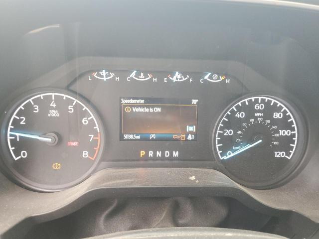 1FTEW1EB6NKE30633 Ford F150 SUPER