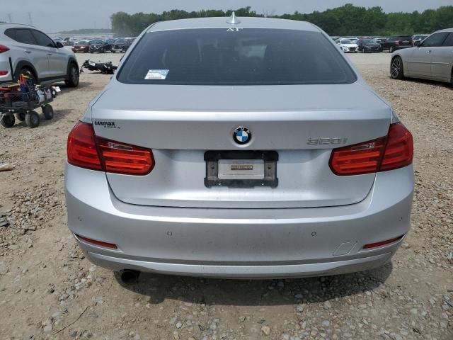 WBA3B1G54FNT07811 BMW 320 I