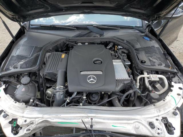 55SWF4JB4JU282189 Mercedes-Benz C 300