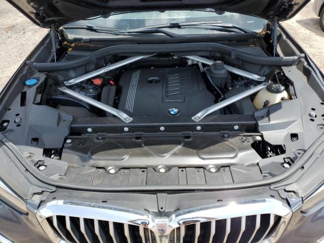 5UXCR6C52KLL01351 BMW 2019