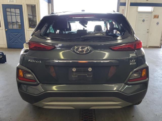 KM8K3CA54JU088732 Hyundai t-gdi gamma