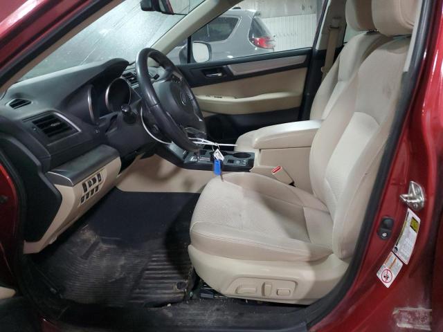 4S4BSAHC0K3299607 Subaru OUTBACK 2.
