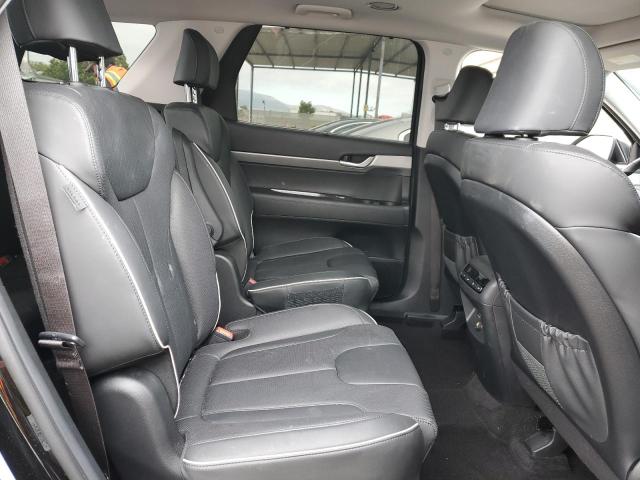 KM8R34GE4RU727649 Hyundai gdi lambda ii