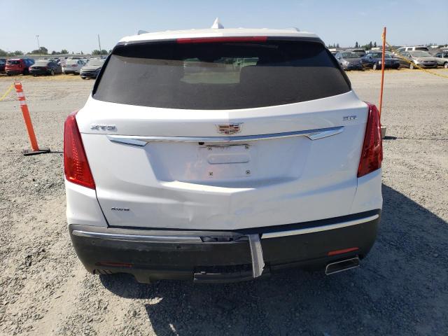 1GYKNDRS0HZ180703 Cadillac lgx - di: direct injection, vvt: variable valve timing, alum, gen 2