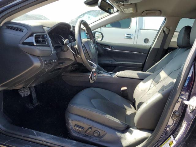 4T1K61BK1NU063888 Toyota CAMRY XSE