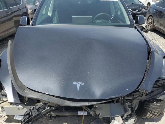 7SAYGDEE6RF074728 Tesla Model Y