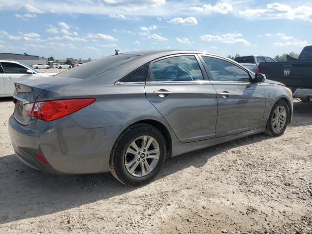 5NPEB4AC1EH913828 Hyundai SONATA GLS