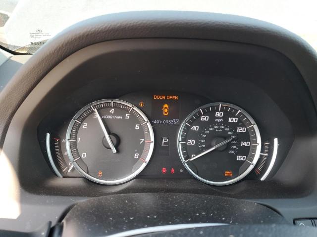 19UUB1F31GA014109 Acura k24w7