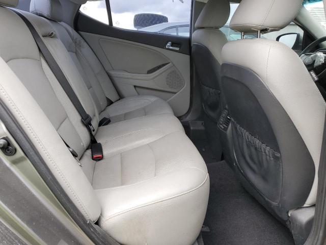 5XXGN4A79EG318529 KIA OPTIMA EX