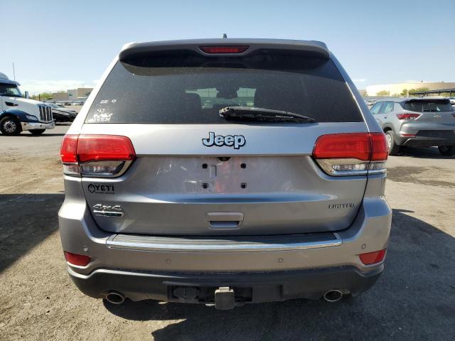 1C4RJFBM1GC381387 Jeep Grand Cherokee