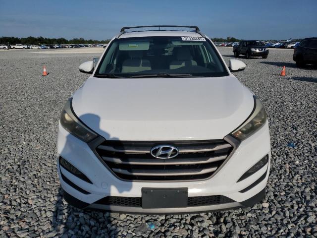KM8J33A22GU242087 Hyundai TUCSON LIM