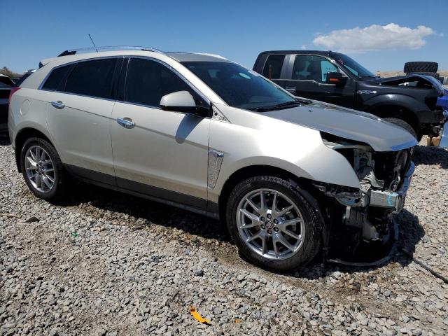 3GYFNDE31GS522610 Cadillac SRX PREMIU
