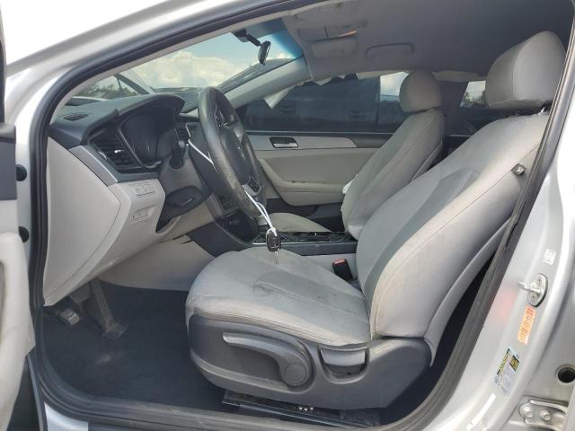 5NPE24AF3KH779667 Hyundai SONATA SE