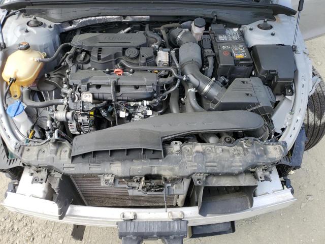 5XXG64J29NG149663 KIA K5 GT LINE