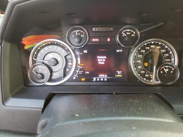 1C6RR7YTXHS850780 RAM 1500 Rebel