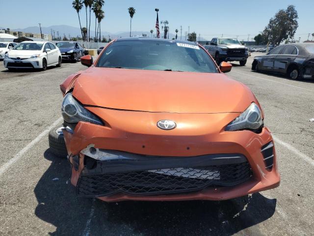 JF1ZNAA10H9710860 Toyota 86 BASE