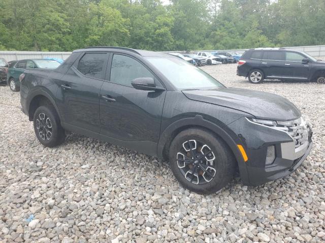 5NTJCDAE4RH094687 Hyundai Santa Cruz