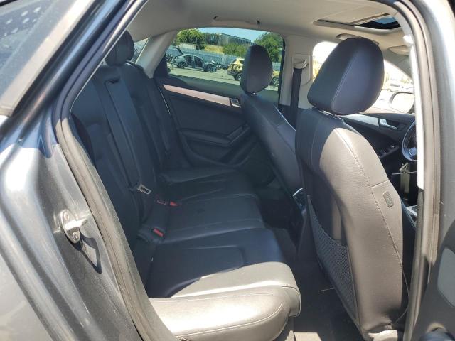 WAUAFAFL2GN016284 Audi A4 PREMIUM