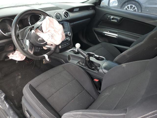 1FATP8EM7F5397064 Ford Mustang