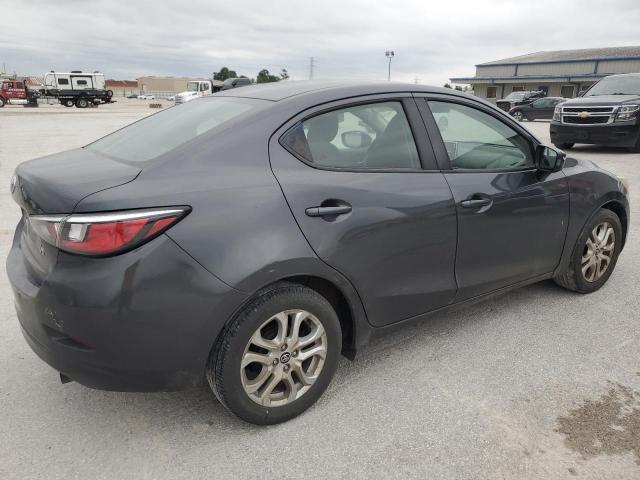 3MYDLBYV1HY150156 Toyota YARIS IA
