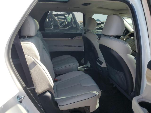 KM8R5DGE4PU602108 Hyundai gdi lambda ii