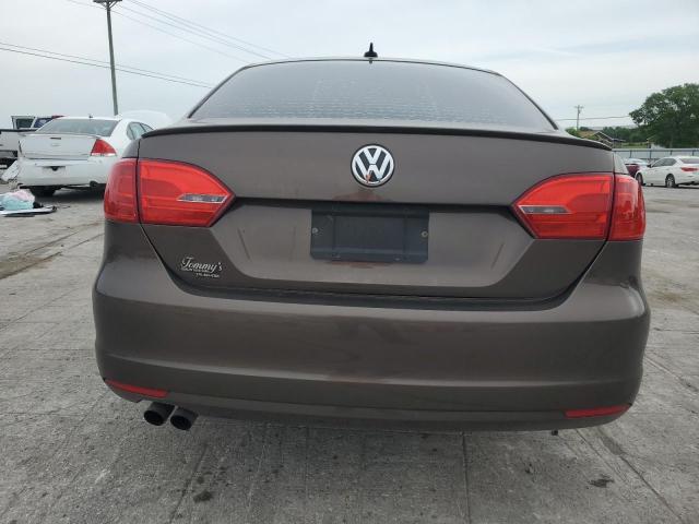 3VWLL7AJ4EM257751 Volkswagen 2014