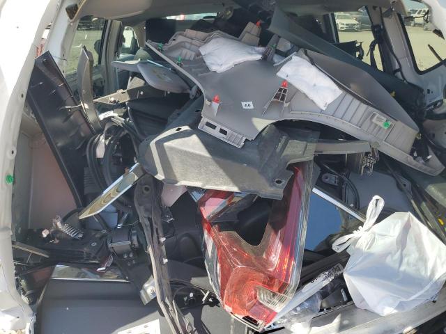 5J6RT6H99NL038587 Honda lfb2