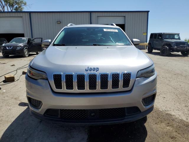 1C4PJLCB7MD125621 Jeep CHEROKEE L