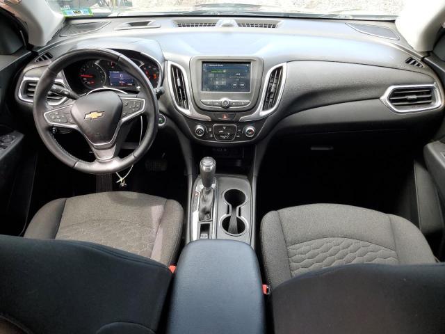2GNAXTEV1K6283662 Chevrolet EQUINOX LT